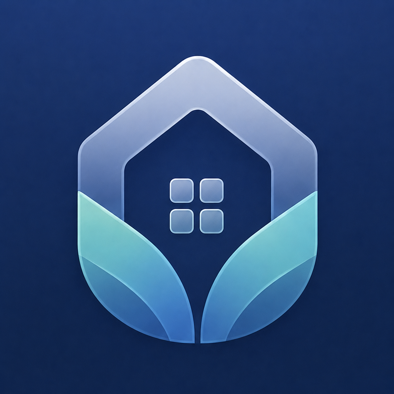 Homestead app icon