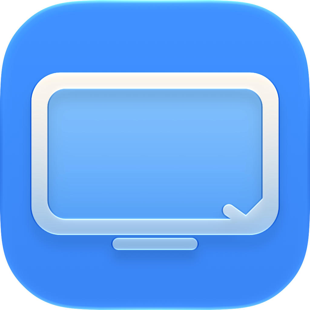 iWatch app icon